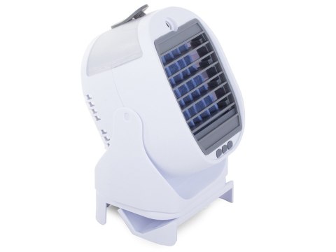 Klimatyzator nawilżacz powietrza air cooler 2w1 Klimatyzator nawilżacz powietrza air cooler 2w1