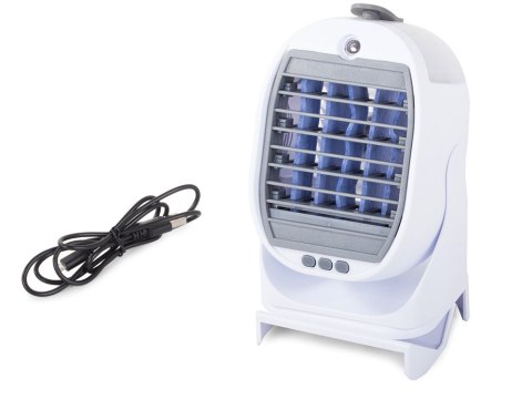 Klimatyzator nawilżacz powietrza air cooler 2w1 Klimatyzator nawilżacz powietrza air cooler 2w1