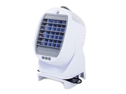 Klimatyzator nawilżacz powietrza air cooler 2w1 Klimatyzator nawilżacz powietrza air cooler 2w1