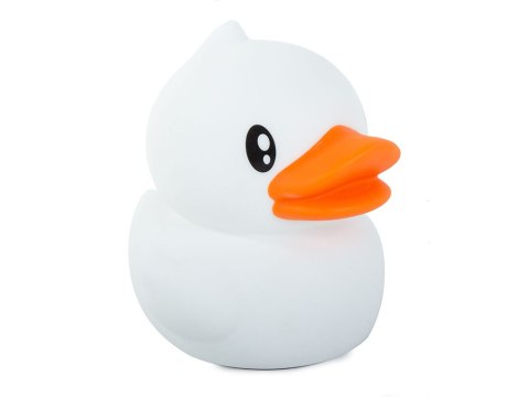 Lampka nocna dla dzieci led kaczka rgb dotyk usb Lampka nocna dla dzieci led kaczka rgb dotyk usb