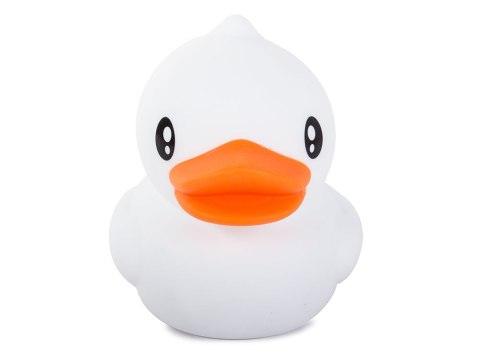 Lampka nocna dla dzieci led kaczka rgb dotyk usb Lampka nocna dla dzieci led kaczka rgb dotyk usb