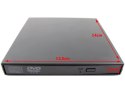 Napęd cd-r/dvd-rom/rw zewnętrzny usb nagrywarka