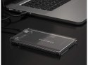 Obudowa dysku hdd ssd 2,5'' usb 3.0 sata kieszeń