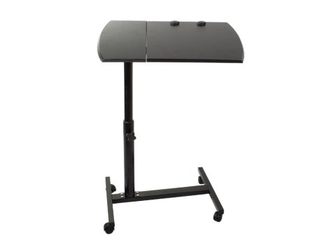 Stolik pod laptopa na kółkach regulowany biurko Stolik pod laptopa na kółkach regulowany biurko