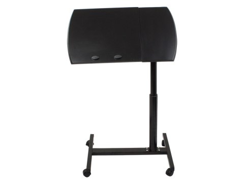 Stolik pod laptopa na kółkach regulowany biurko Stolik pod laptopa na kółkach regulowany biurko