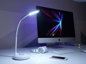 Lampka na biurko led rgb biurko lampa 256 kolorów