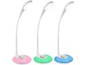 Lampka na biurko led rgb biurko lampa 256 kolorów