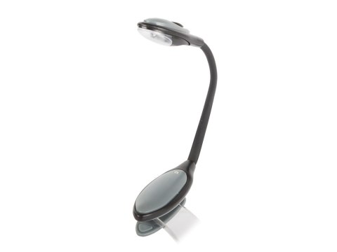 Lampka z klipsem led czytania książek elastyczna Lampka z klipsem led czytania książek elastyczna