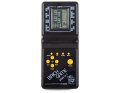 Elektroniczna gra tetris konsola kieszonkowa retro