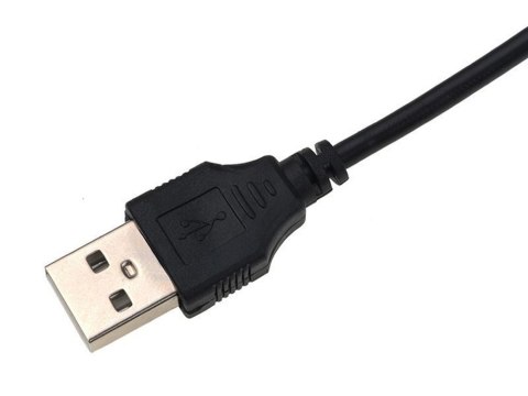 Hub usb rozdzielacz na 4 porty rozgałęźnik usb 2.0 Hub usb rozdzielacz na 4 porty rozgałęźnik usb 2.0