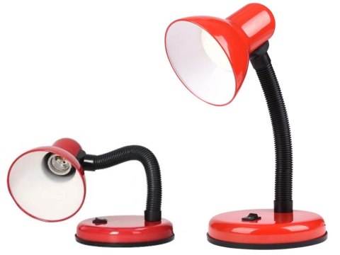 Lampka biurkowa regulowana szkolna na biurko nocna Lampka biurkowa regulowana szkolna na biurko nocna
