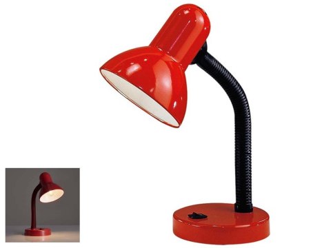Lampka biurkowa regulowana szkolna na biurko nocna Lampka biurkowa regulowana szkolna na biurko nocna