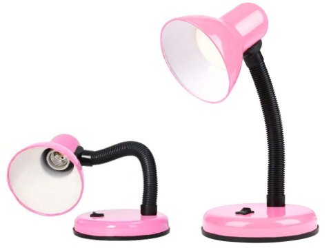 Lampka biurkowa regulowana szkolna na biurko nocna Lampka biurkowa regulowana szkolna na biurko nocna