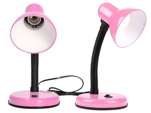 Lampka biurkowa regulowana szkolna na biurko nocna Lampka biurkowa regulowana szkolna na biurko nocna