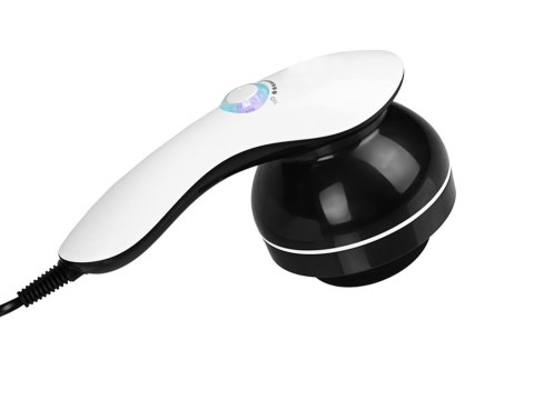 Masażer wyszczuplający do ciała cellulitu 9w1 body Masażer wyszczuplający do ciała cellulitu 9w1 body