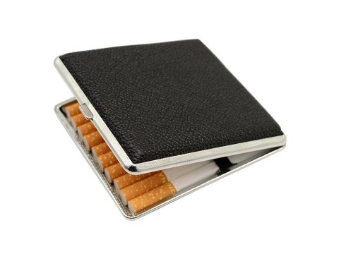 Papierośnica organizer na 20 papierosów klasyczna Papierośnica organizer na 20 papierosów klasyczna