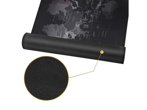 Podświetlana podkłada pod mysz gamingowa led xxxl Podświetlana podkłada pod mysz gamingowa led xxxl