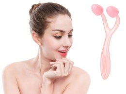 Klips do modelowania kształtowania nosa masażer
