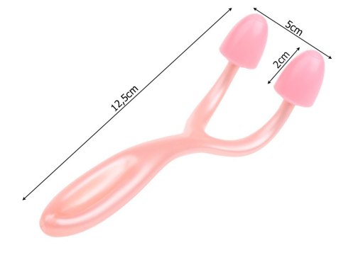 Klips do modelowania kształtowania nosa masażer Klips do modelowania kształtowania nosa masażer