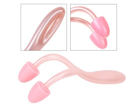 Klips do modelowania kształtowania nosa masażer Klips do modelowania kształtowania nosa masażer