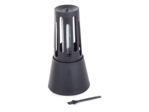 Lampa owadobójcza na komary owady muchy uv skuteczna 5w cicha szczoteczka Lampa owadobójcza na komary owady muchy uv skuteczna 5w cicha szczoteczka