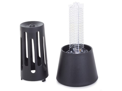 Lampa owadobójcza na komary owady muchy uv skuteczna 5w cicha szczoteczka Lampa owadobójcza na komary owady muchy uv skuteczna 5w cicha szczoteczka
