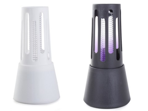 Lampa owadobójcza na komary owady muchy uv skuteczna 5w cicha szczoteczka Lampa owadobójcza na komary owady muchy uv skuteczna 5w cicha szczoteczka