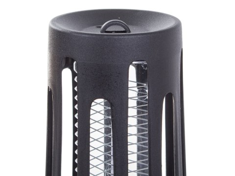 Lampa owadobójcza na komary owady muchy uv skuteczna 5w cicha szczoteczka Lampa owadobójcza na komary owady muchy uv skuteczna 5w cicha szczoteczka