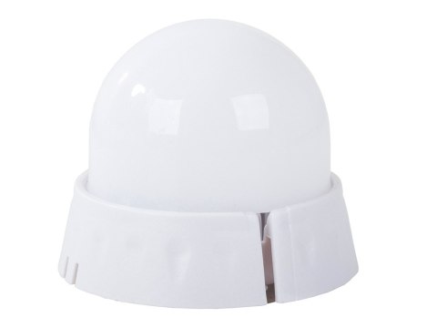Lampki do lustra toaletki led zestaw makijaż 10szt Lampki do lustra toaletki led zestaw makijaż 10szt