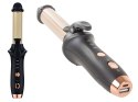 Lokówka prostownica do włosów loki powerbank usb
