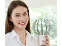 Masażer do głowy relaks wibracyjny elektryczny