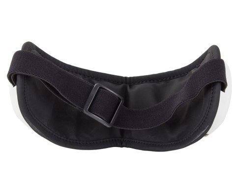 Masażer oczu z podgrzewaniem bluetooth 3 tryby Masażer oczu z podgrzewaniem bluetooth 3 tryby