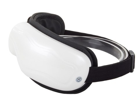 Masażer oczu z podgrzewaniem bluetooth 3 tryby Masażer oczu z podgrzewaniem bluetooth 3 tryby