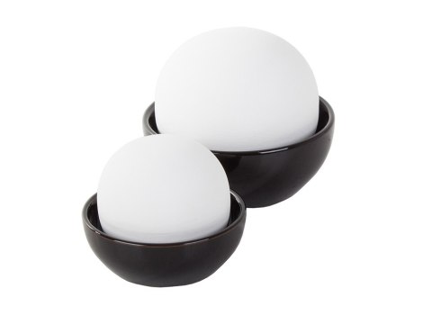 Nawilżacz powietrza ceramiczny dekoracyjny okrągły Nawilżacz powietrza ceramiczny dekoracyjny okrągły