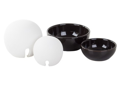 Nawilżacz powietrza ceramiczny dekoracyjny okrągły Nawilżacz powietrza ceramiczny dekoracyjny okrągły