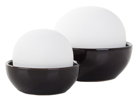 Nawilżacz powietrza ceramiczny dekoracyjny okrągły Nawilżacz powietrza ceramiczny dekoracyjny okrągły