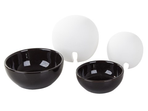 Nawilżacz powietrza ceramiczny dekoracyjny okrągły Nawilżacz powietrza ceramiczny dekoracyjny okrągły