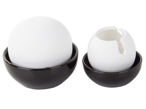 Nawilżacz powietrza ceramiczny dekoracyjny okrągły Nawilżacz powietrza ceramiczny dekoracyjny okrągły
