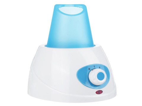 Sauna parowa do twarzy inhalator nawilżacz spa Sauna parowa do twarzy inhalator nawilżacz spa