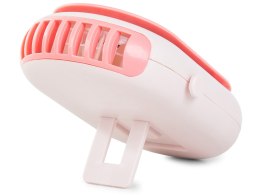 Wentylator wiatrak na szyję wiszący aromatoterapia