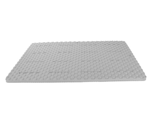 Gruba mata antywibracyjna 60x85 cm pod pralkę 2cm Gruba mata antywibracyjna 60x85 cm pod pralkę 2cm