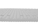 Gruba mata antywibracyjna 60x85 cm pod pralkę 2cm