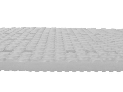Gruba mata antywibracyjna 60x85 cm pod pralkę 2cm Gruba mata antywibracyjna 60x85 cm pod pralkę 2cm