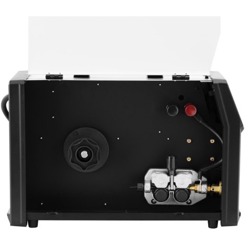 SPAWARKA MIGOMAT Z PRZECINARKĄ PLAZMOWĄ TRON 200 TIG MIG/MAG 200A PLASMA 50A 230V SPAWARKA MIGOMAT Z PRZECINARKĄ PLAZMOWĄ TRON 200 TIG MIG/MAG 200A PLASMA 50A 230V
