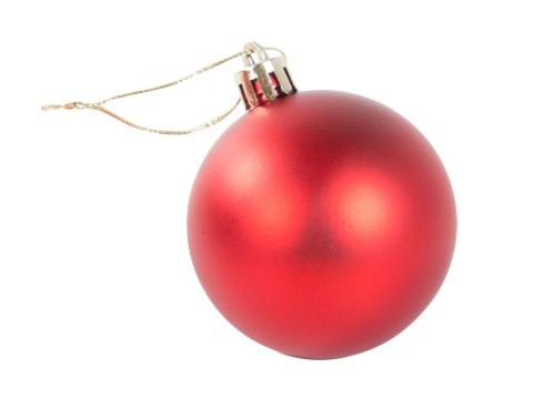 Bombki choinkowe na choinkę 6/4/3 cm zestaw 100szt Bombki choinkowe na choinkę 6/4/3 cm zestaw 100szt