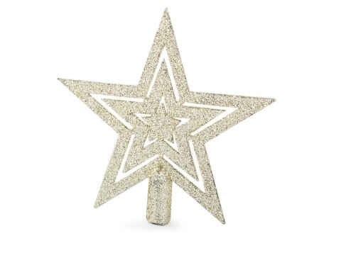Bombki choinkowe na choinkę 6/4/3 cm zestaw 100szt Bombki choinkowe na choinkę 6/4/3 cm zestaw 100szt