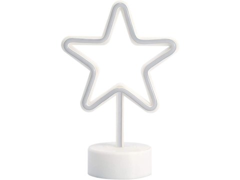 Gwiazda stojąca 100 led lampki choinkowe duża usb Gwiazda stojąca 100 led lampki choinkowe duża usb