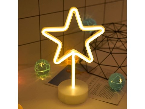Gwiazda stojąca 100 led lampki choinkowe duża usb Gwiazda stojąca 100 led lampki choinkowe duża usb