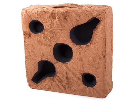 Podstawka stolik poduszka na kubki organizer Podstawka stolik poduszka na kubki organizer