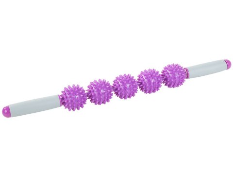 Roller do masażu wałek do ciała obrotowy do pleców Roller do masażu wałek do ciała obrotowy do pleców